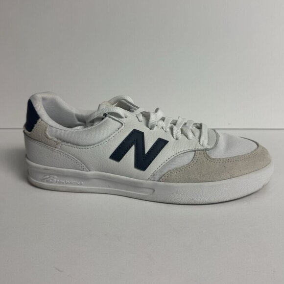 New Balance 300 M Width Athletic Shoes for Women for sale | eBay New Balance Womens 300 Court Sneaker White Size 8.5 D